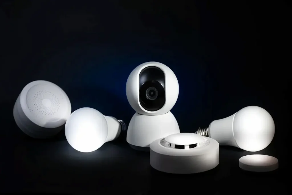 Smart home1