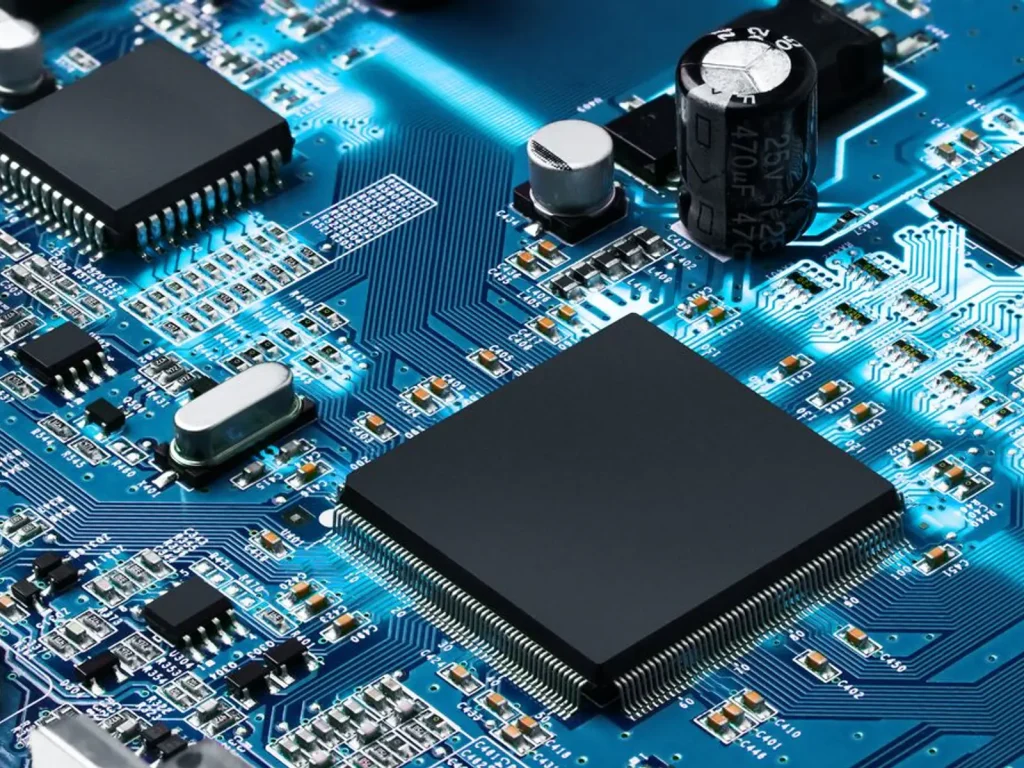 Sic-Mosfet-Gatetreiber-Leistungsstufe