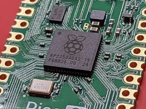 MCU-Board-Integration